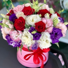  Alanya Blumenlieferung 