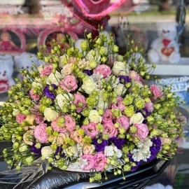  Alanya Florist 